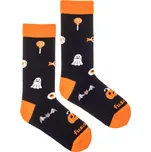 Dětské ponožky Halloweenska párty S (23-26)