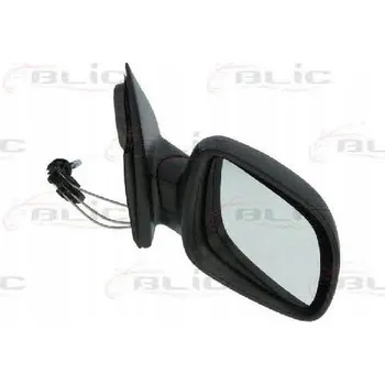 Auto zrcátko Blic 5402-04-1115157P Zpětné zrcátko