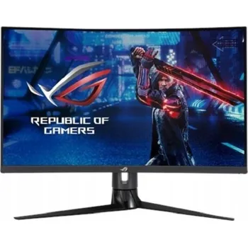 Monitor LED Monitor Asus ROG Strix XG32VC 32" 2560 x 1440 px VA