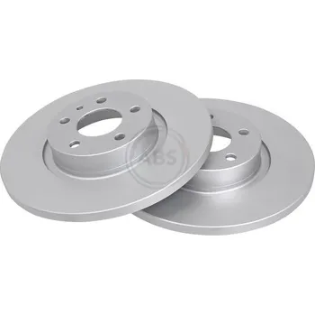 Brzdový kotouč Brzdový kotouč A.B.S. 16949