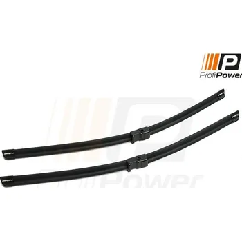 Stěrač List stěrače ProfiPower 1W1012K