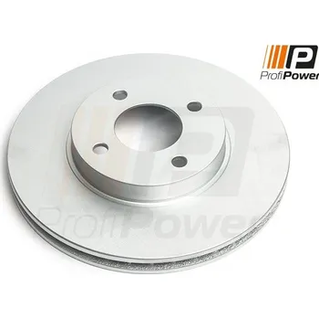Brzdový kotouč Brzdový kotouč ProfiPower 3B1211