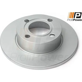 Brzdový kotouč Brzdový kotouč ProfiPower 3B1229
