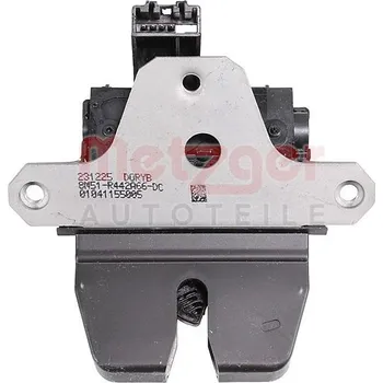 Autodoplněk Zámek výklopných zadních dveří METZGER 2310547