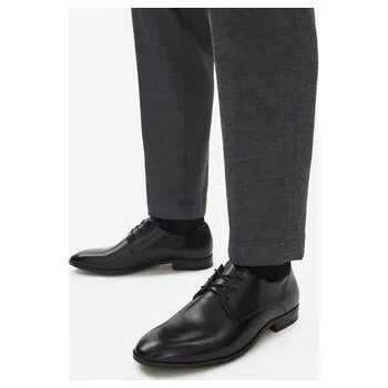 Dámská obuv Lasocki Polobotky CEO-BROOKS2-01 MI08 Černá 40