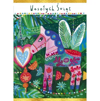 Obraz VÁNOČNÍ PŘÁNÍ B6 - HŘÍBĚ