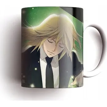 Keramický hrnek 330 ml Manga a anime