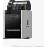 3D tiskárna Bambu Lab H2S Combo, AMS 2 Pro