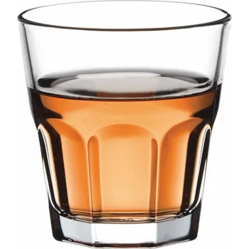 Sklenice PASABAHCE Sklenice 0,2 l | PASABAHCE, CASABLANCA