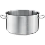 TOMGAST hrnec střední, nerez, 4 l, pr. 20 cm | P1-2107-20| TOM, P1-2107-20