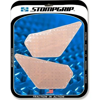 Polep vozidla Protiskluzové a ochranné polepy STOMPGRIP - ZERO SR/F / SR/S 19-23 Barva: transparentní