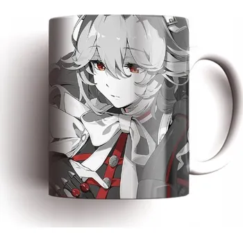 Keramický hrnek 330 ml Manga a Anime