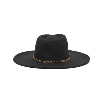 Módní doplněk Klobouk Guess AW5367 POL01 Černá L