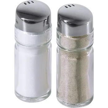 Nádoba na med CONTACTO Náhradní sklánka/pepřenka k menážce 1411/002, 1413/003, 1414/004 a 1416/002 | CONTACTO, 1411/902