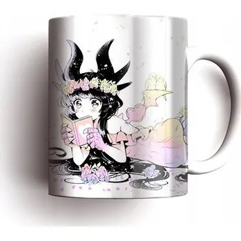 Keramický hrnek 330 ml Manga a anime