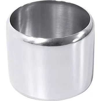 Nádoba na med CONTACTO Cukřenka z nerezové oceli 0,3 l | CONTACTO, 503/028