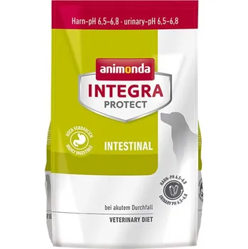Krmivo pro psa Animonda Integra Protect Dog Intestinal - trávicí problémy 4 kg