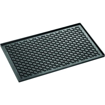 Plech na pečení BARTSCHER Deska na grilování a pečení GN 1/1, hliník | BARTSCHER, 5300