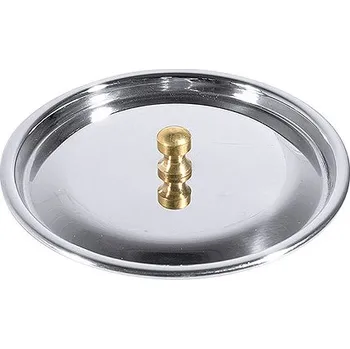 Hrnec CONTACTO Poklička z nerezové oceli, průměr 120 mm | CONTACTO, 3398/120