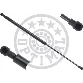 Karosérie OPTIMAL Plynová vzpěra zavazadlového prostoru OPT AG-52318