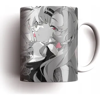 Keramický hrnek 330 ml Manga a Anime