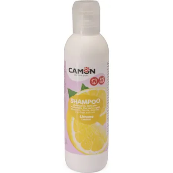 Kosmetika pro psa Camon šampón pre psa Natural - s citrusovou vôňou 200ml