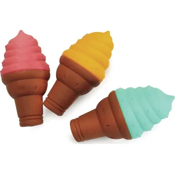 Hračka pro psa Camon chladící točená zmrzlina pro psa - 12cm