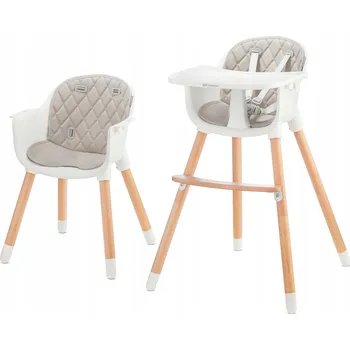 Jídelní židlička Jídelní židlička Kinderkraft 84 x 58 x 23 cm