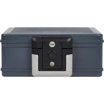 Trezor Yale YFC/154/KB1