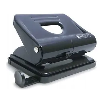 Děrovačka Kancelářská děrovačka Rapesco černá