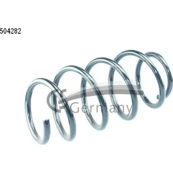 Pružina podvozku CS Germany 14.504.282