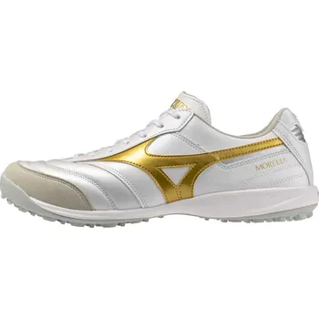 Fotbal Futsalové kopačky Mizuno MORELIA SALA ELITE TF Q1GB261250 Velikost obuvi v EU: 46
