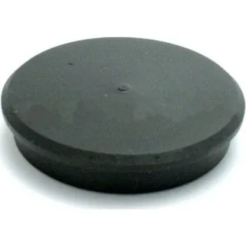 Stavební technika Víko čepu páky řízení N,L,LX