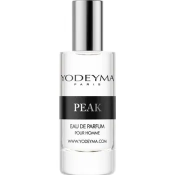 Parfém YODEYMA Peak EDP - pánská parfémovaná voda Velikost: 15 ml tester (bez víčka a krabičky)