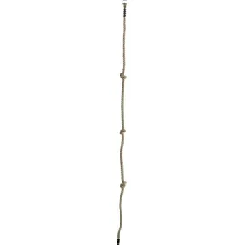 Lany Šplhací PP lano s uzly