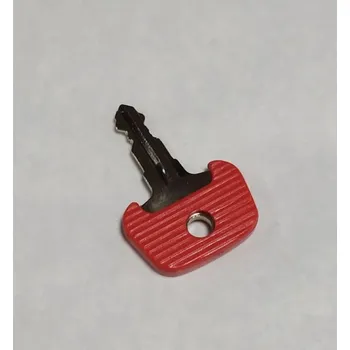 Stavební technika Klíček spínací skříňky