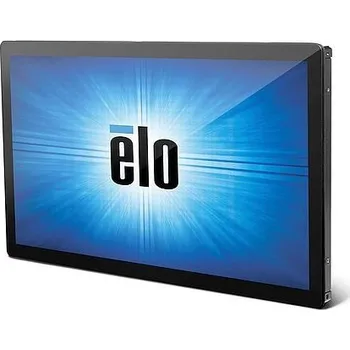 Monitor Dotykový monitor ELO 2295L, 21,5" kioskový LED LCD, PCAP (10-Touch), USB, VGA/HDMI/DP, lesklý, bez zdroje, černý