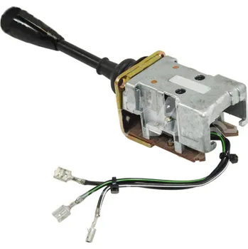 Paletový vozík Páka kompl. přepínač reverz. 3 pin, ovládání pojezdu Linde, 351