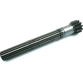 Paletový vozík Hřídel poloosa dlouhá levá DV A