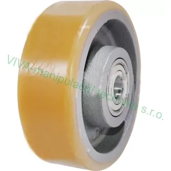 Paletový vozík Kolo kolo balanční pro VZV Still EGV