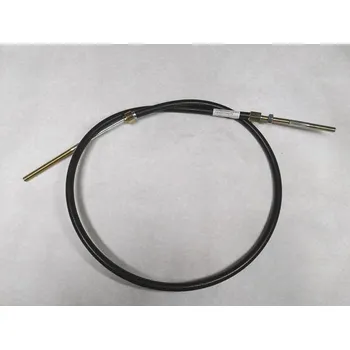 Stavební technika Lanovod, bowden uzávěrky kompletní Desta TM