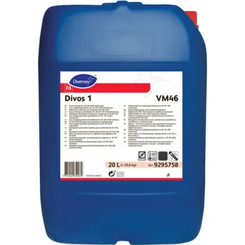 Divos 1- 20l -25,6 kg