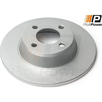 Brzdový kotouč Brzdový kotouč ProfiPower 3B1230