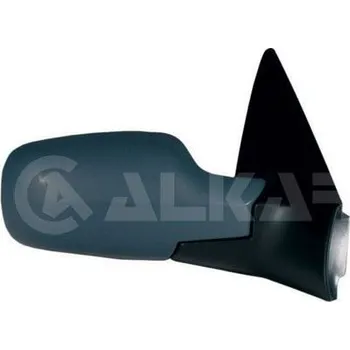 Auto zrcátko Vnější zpětné zrcátko ALKAR 6140228