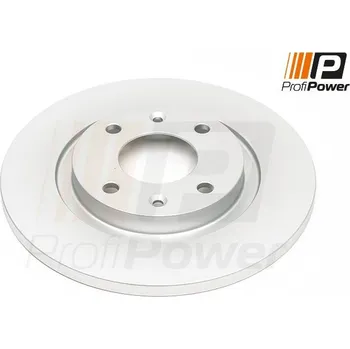 Brzdový kotouč Brzdový kotouč ProfiPower 3B1057