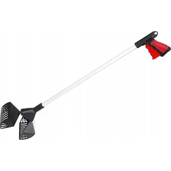 Odpadkový koš Odpadkový koš Euro-tools, koš, 80 cm