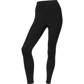 Dámské legíny CRIVIT Dámské funkční legíny s push-up efektem (černá, L(44/46))