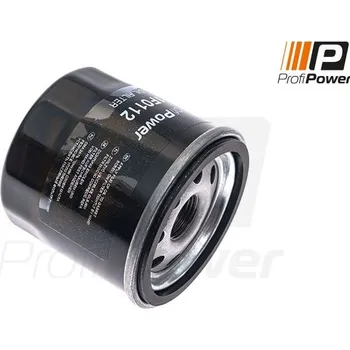 Olejový filtr Olejový filtr ProfiPower 1F0112