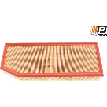 Vzduchový filtr Vzduchový filtr ProfiPower 2F0152