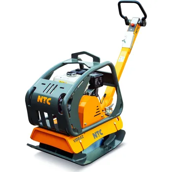 Stavební technika NTC Reverzní vibrační deska VDR 42